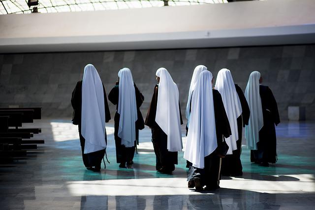 Can You Become a Nun After Divorce?