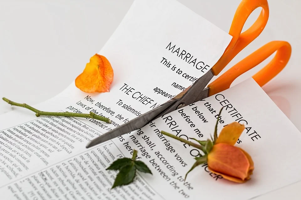 Why Do Divorces Cost Money?