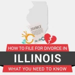 Where to File for Divorce in Illinois