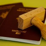 Do I Need My Divorce Date for Passport?